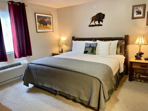North Cascades Inn - photo 27
