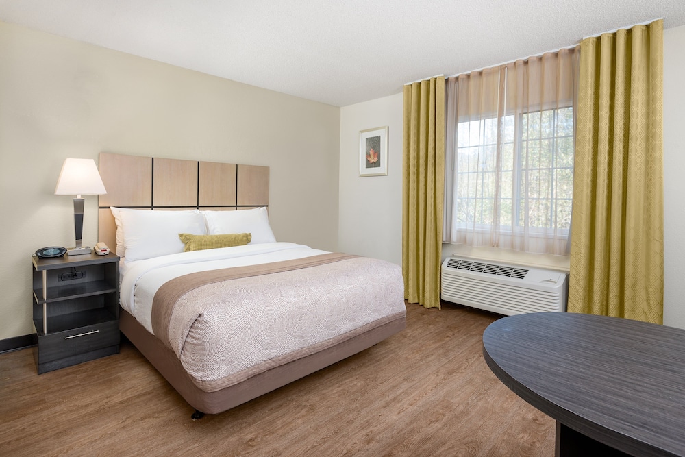 Candlewood Suites Durham by IHG - photo 11