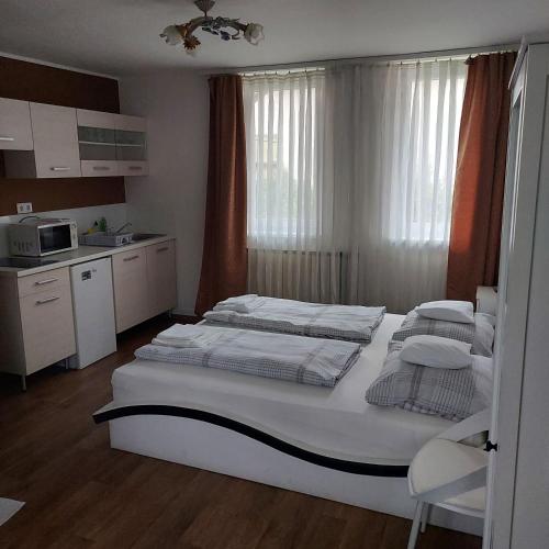 Petra Vendégház in Szekszard, Hungary