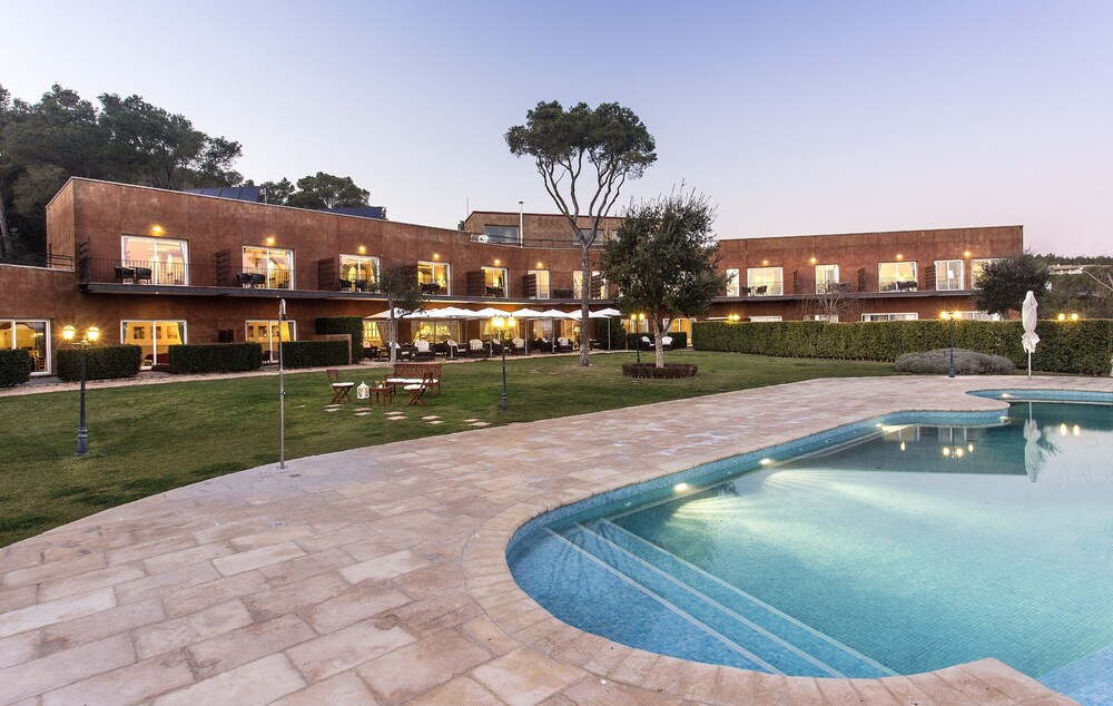 Hotel BlauMar Llafranc in Girona, Spain