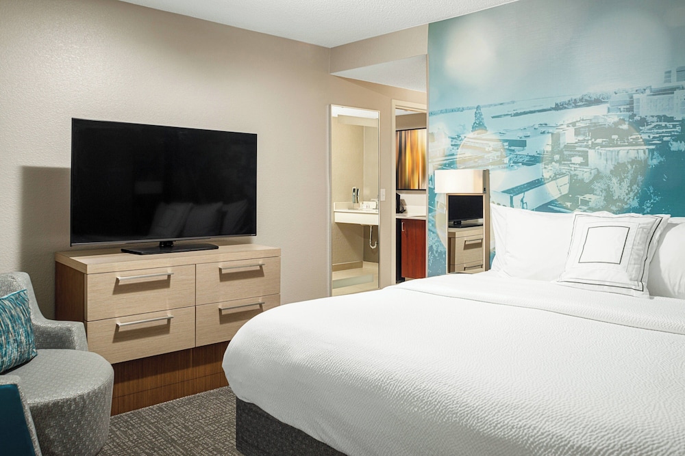 Courtyard by Marriott Paducah - photo 6