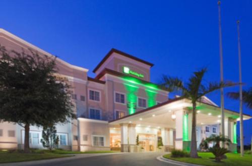 Holiday Inn Reynosa Industrial Poniente