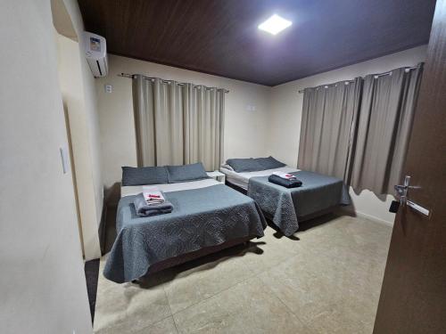 Hospedagem Costa Bnu Plus — Blumenau