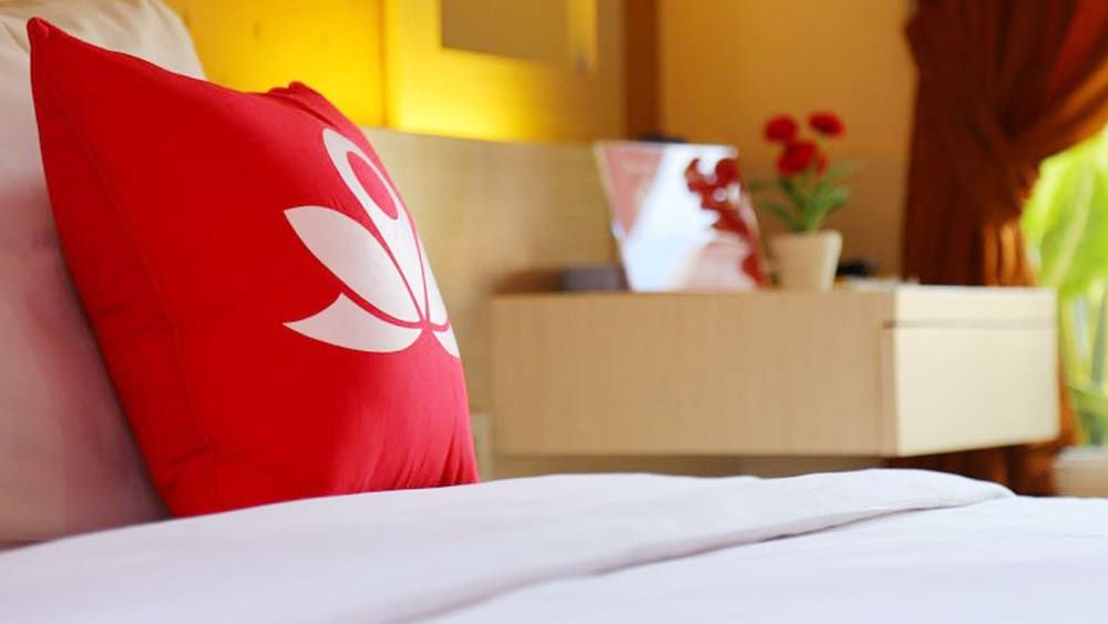 Zen Rooms Yayay Hotel Siargao in General Luna, Philippines