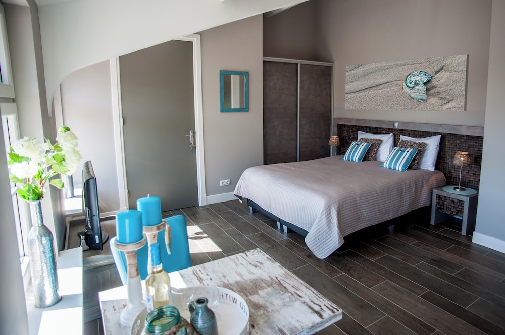 Hof van Alexander Boutiquehotel — Renesse — photo 3