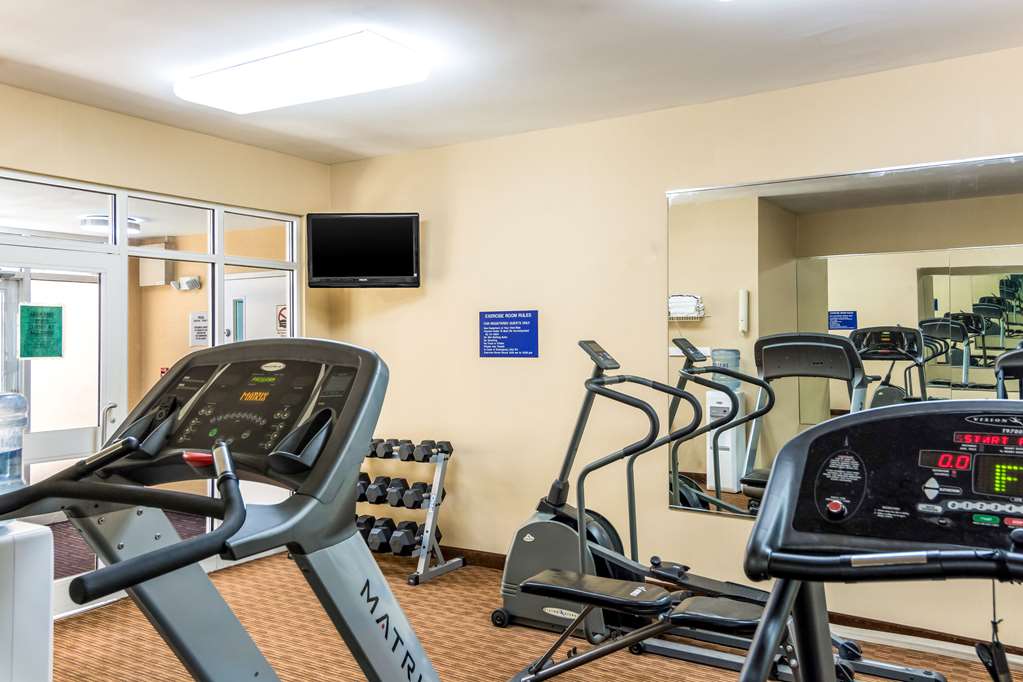 Quality Inn Chester South Richmond - photo 19