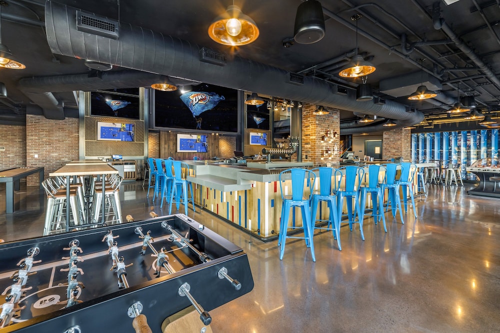 Omni Oklahoma City Hotel - photo 58