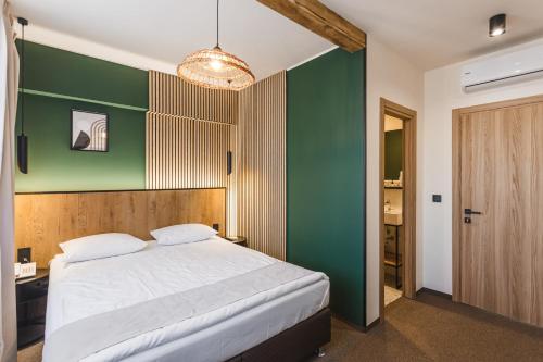 Hotel Scorilo Oradea in Oradea, Romania