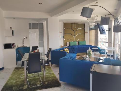 Casalos Hotel & Spa — Huancayo — photo 5
