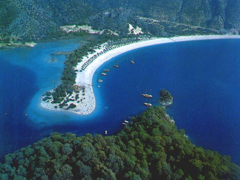 Red Rose Hotel - last minute hotel in Fethiye