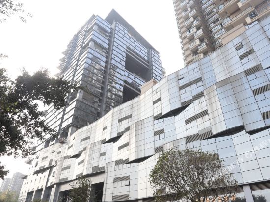 Blooming Hotel — hotel in Chengdu