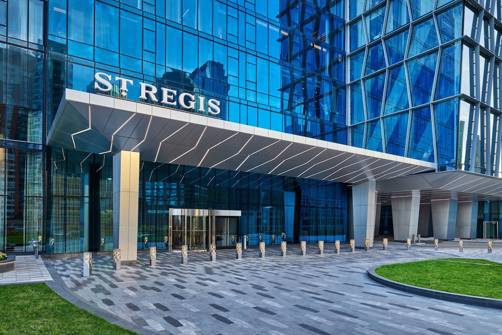 The St. Regis Chicago - photo 83