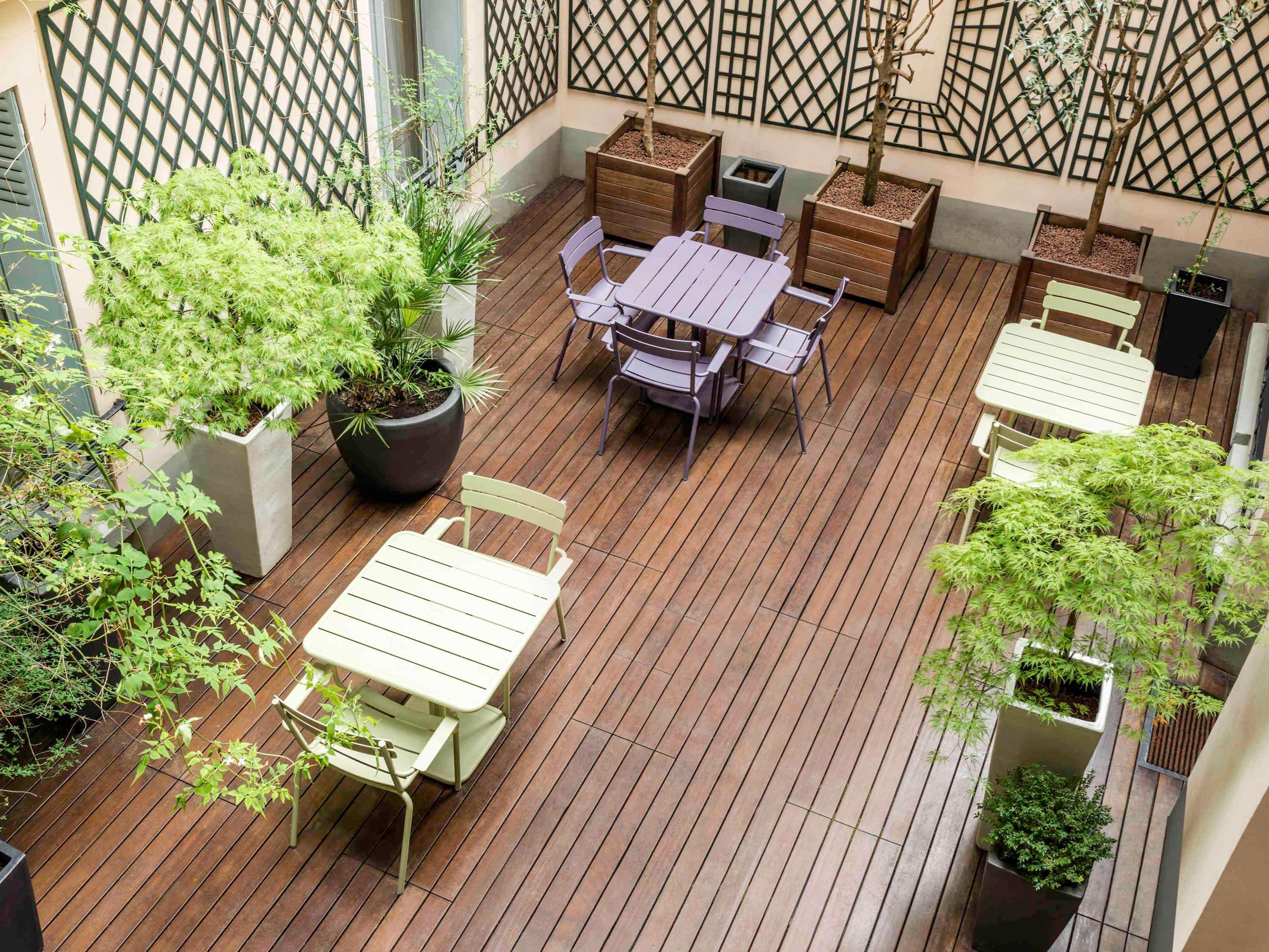 Aparthotel Adagio Access Paris Philippe Auguste - last minute hotel in Paris