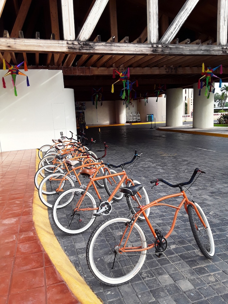 Bicycling