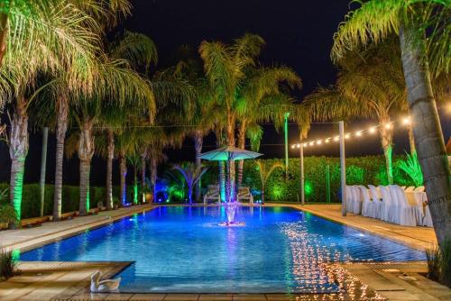 Oasis By The Sea Cyprus in Larnaca, Cyprus