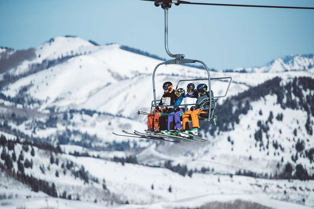 Grand Hyatt Deer Valley - photo 13