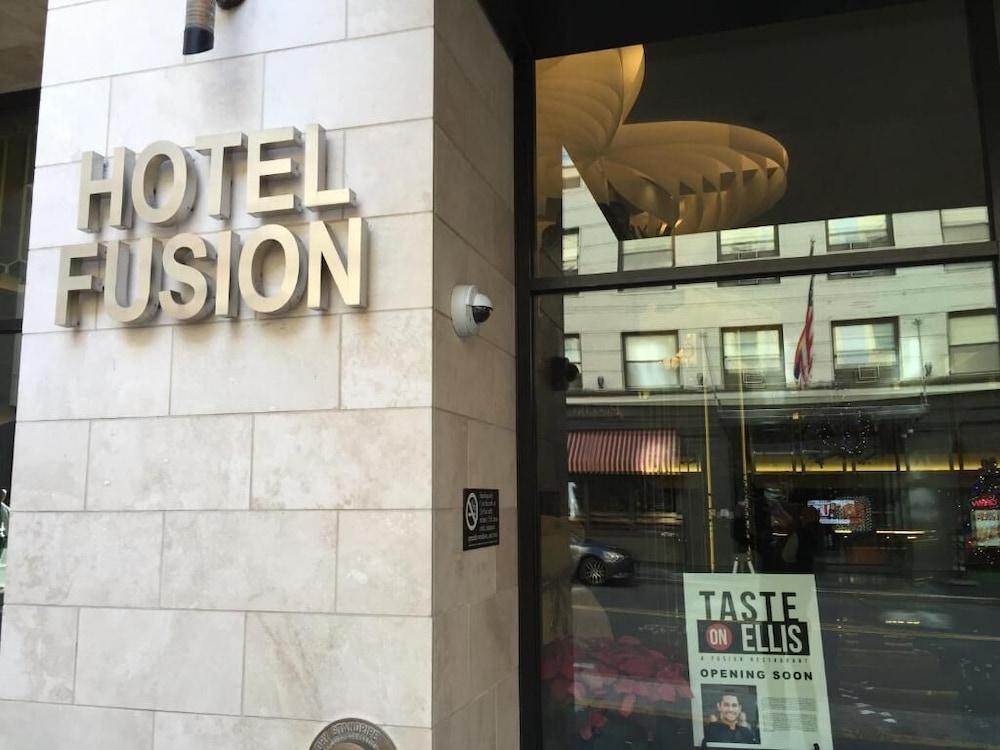 Hotel Fusion - photo 65