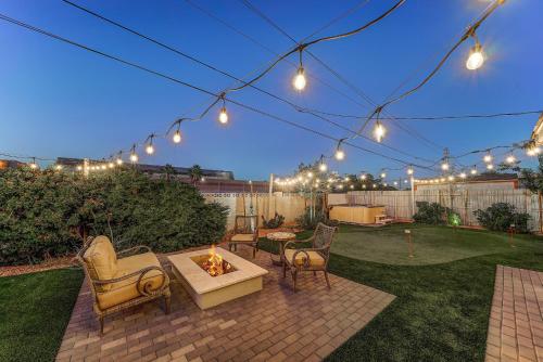 Tempe Joy House With Backyard Sanctuary By Asu — 4-Star Luxury Hotel in Tempe, United States