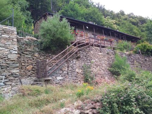 Shangri La - last minute hotel in Villar Pellice