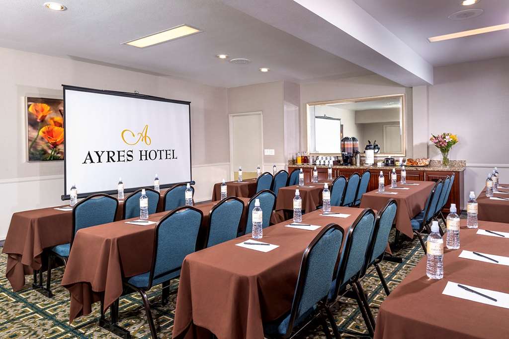 Ayres Suites Diamond Bar - photo 10