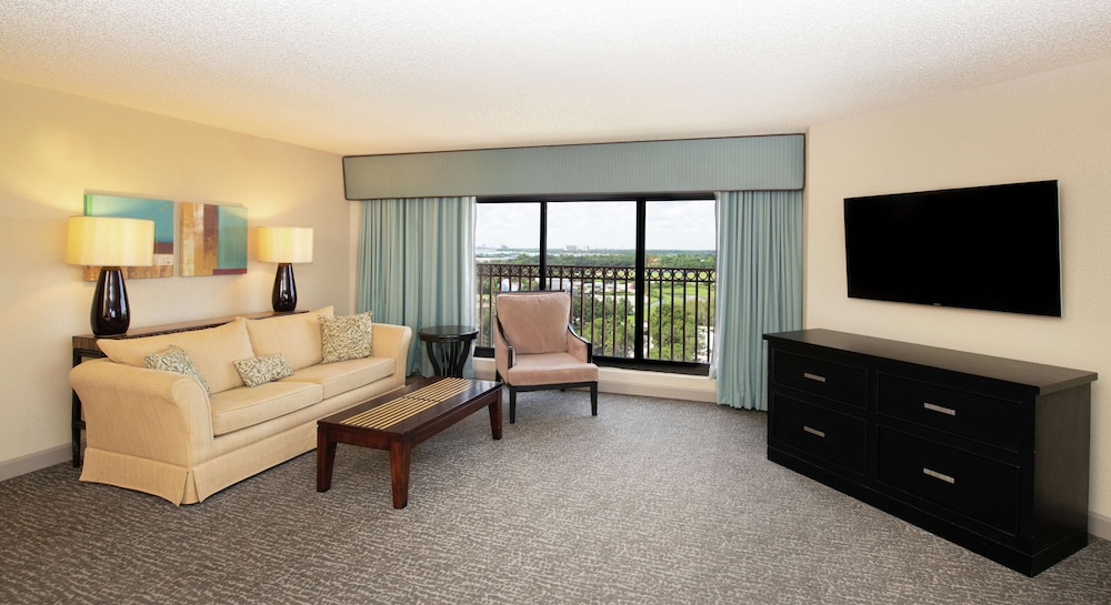 DoubleTree by Hilton Orlando Theme Park Resort - photo 20