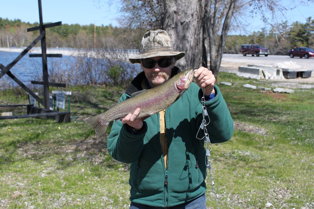 The Poland Spring Resort - photo 27