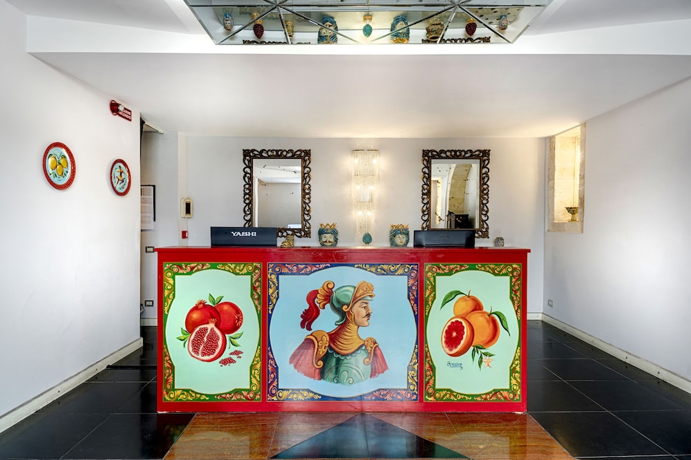 Antica Badia Relais Hotel