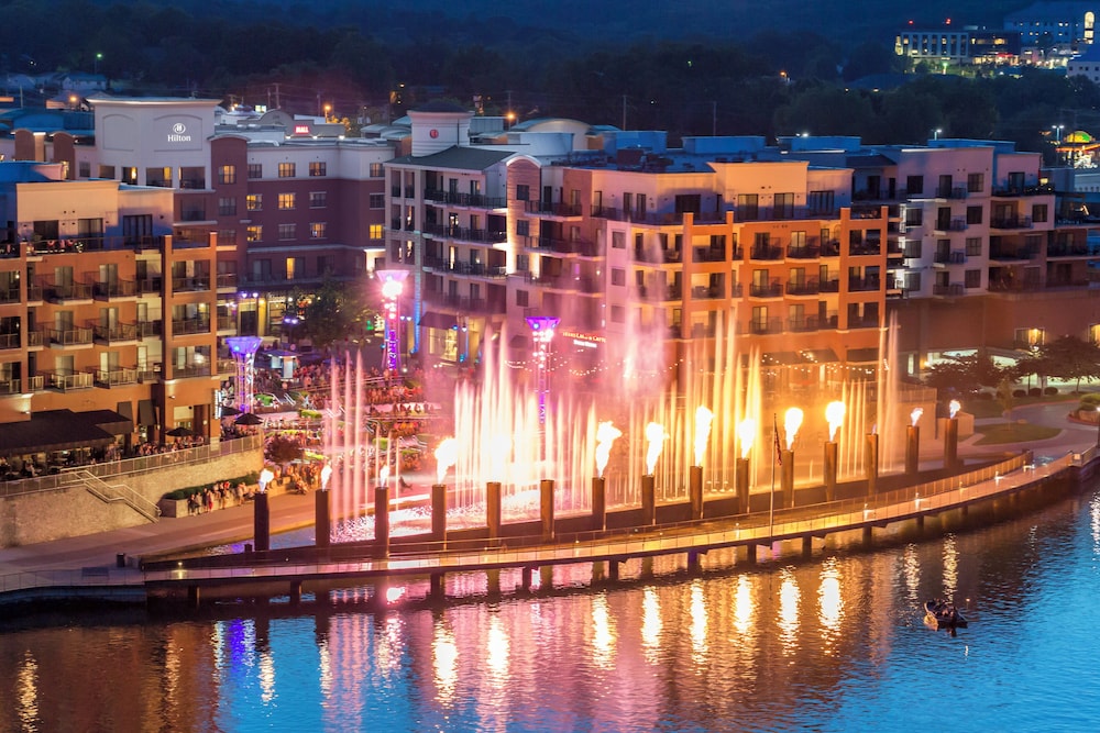 Hilton Promenade at Branson Landing - photo 90