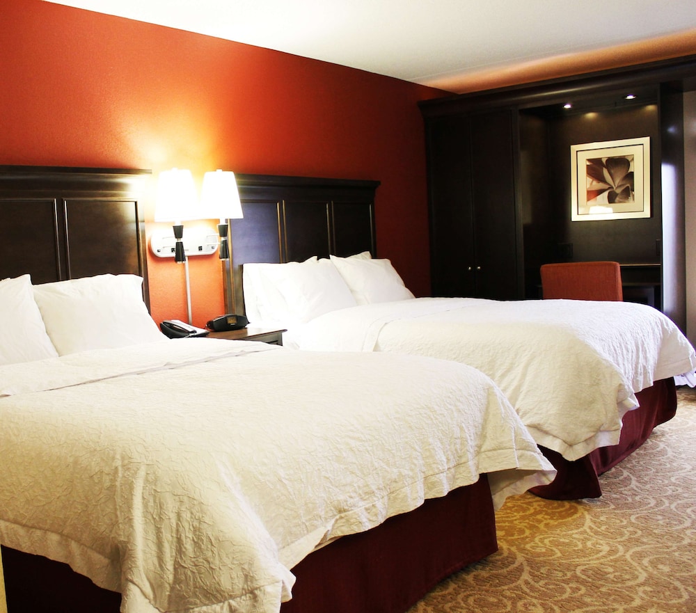 Hampton Inn Gettysburg - photo 18