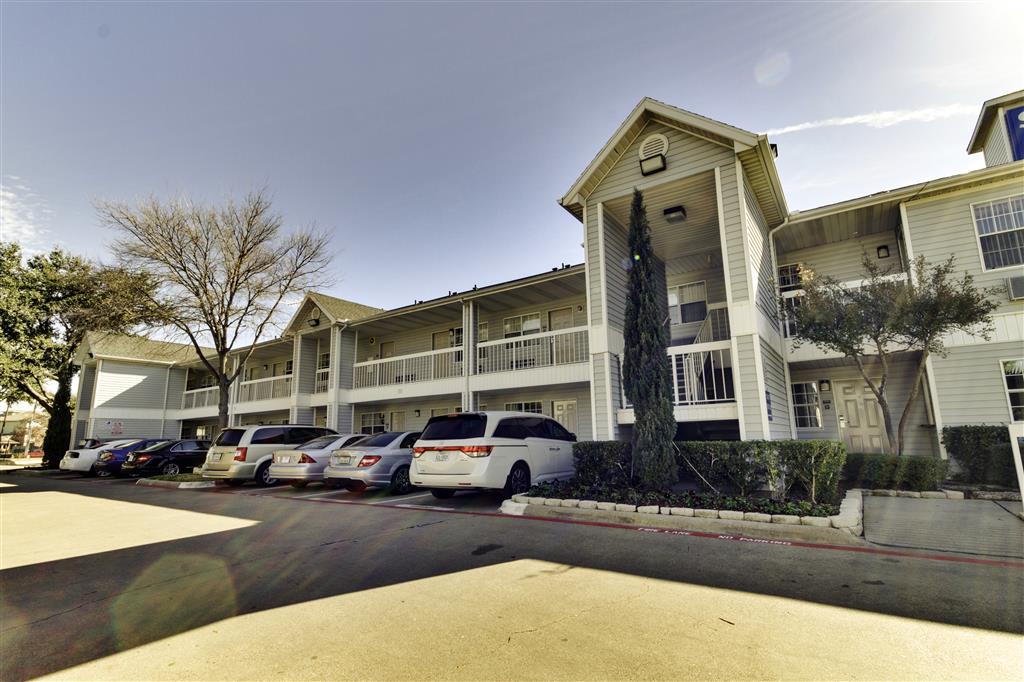 Studio 6 Dallas Garland Northeast - photo 4