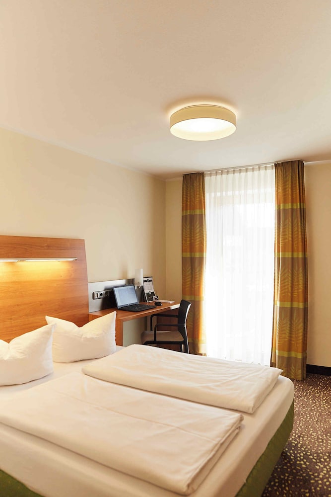 Hotel Erber — Munich — photo 5