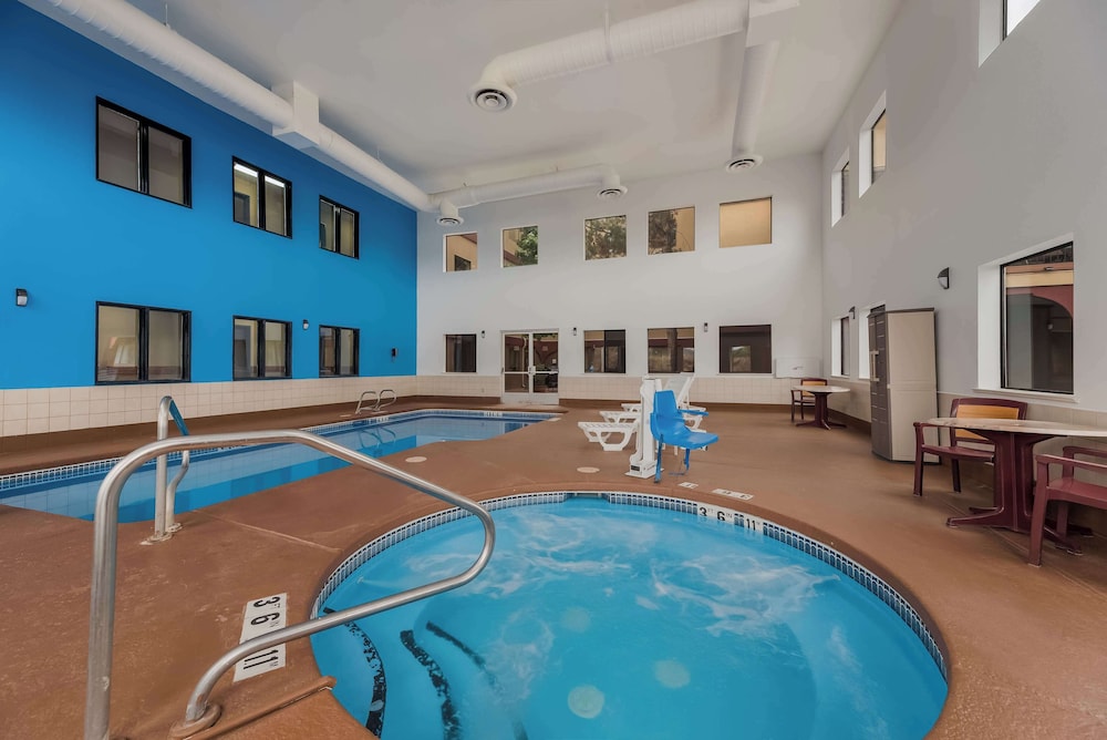 SureStay Plus Hotel by Best Western Silver City - photo 25