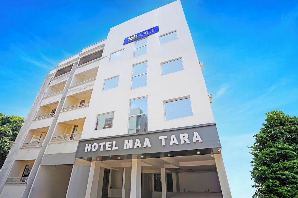 Fabhotel Maa Tara in Dinapore, India