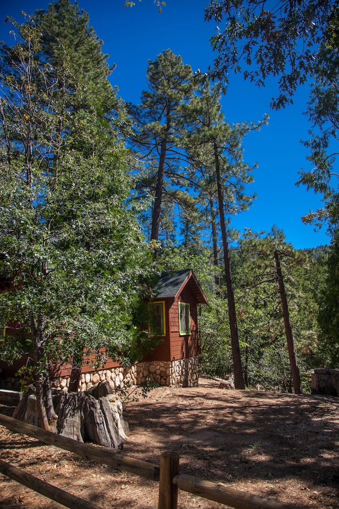 Idyllwild Inn - photo 241