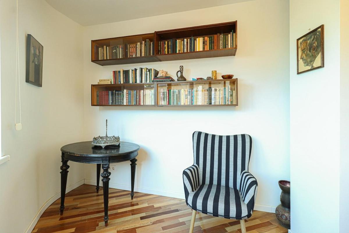 Elegant 2BR in Old Tbilisi By Wehost