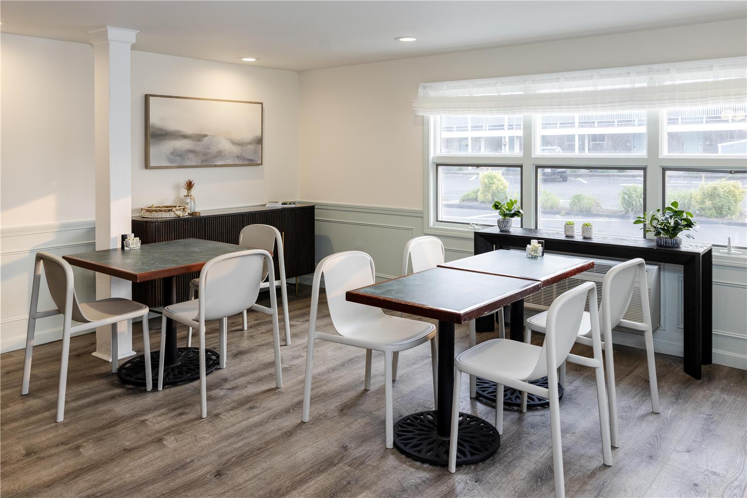 Riviera Beach Resort — hotel in South Yarmouth