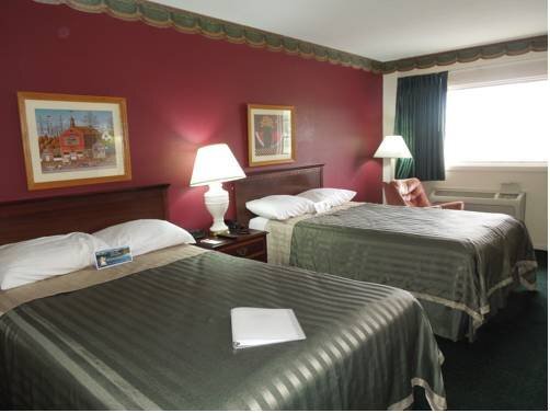 Travelodge Fremont - photo 14