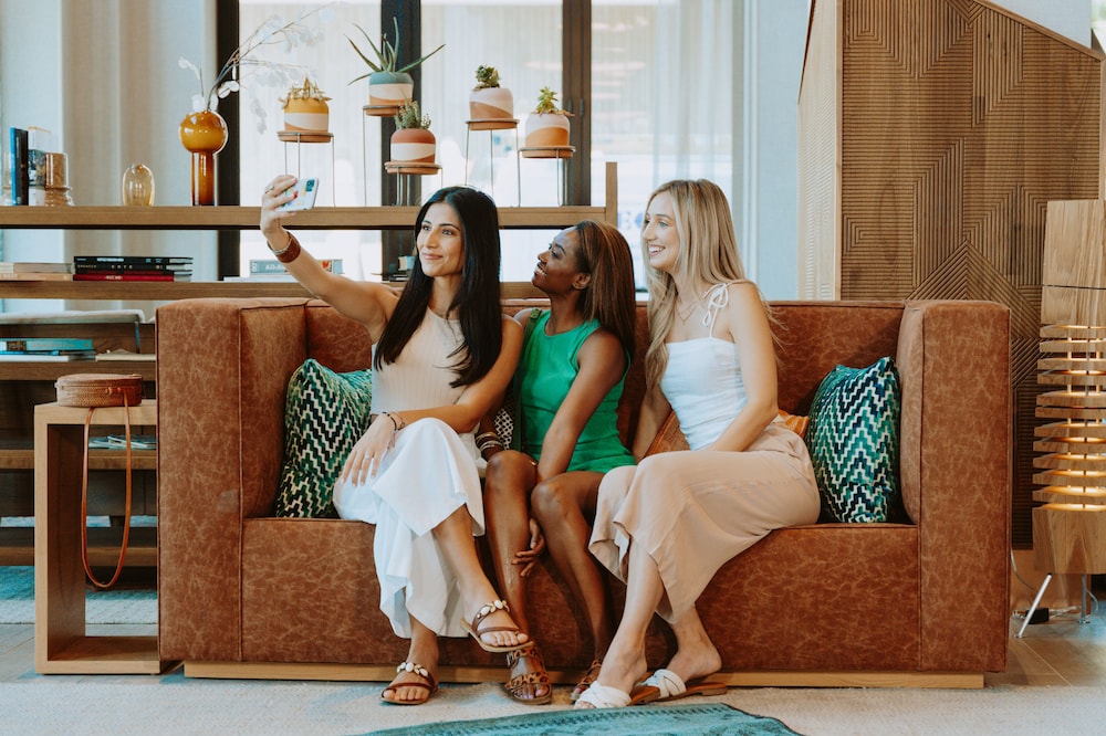 Canopy by Hilton Scottsdale Old Town - photo 4