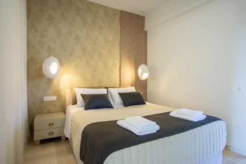 Sea Si Holiday Apartment — 4-Star Luxury Hotel in Sision, Greece