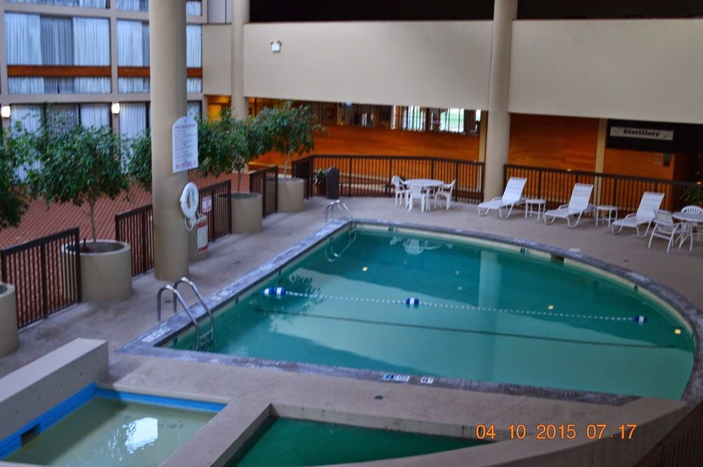 Hotel Muscatine - photo 37