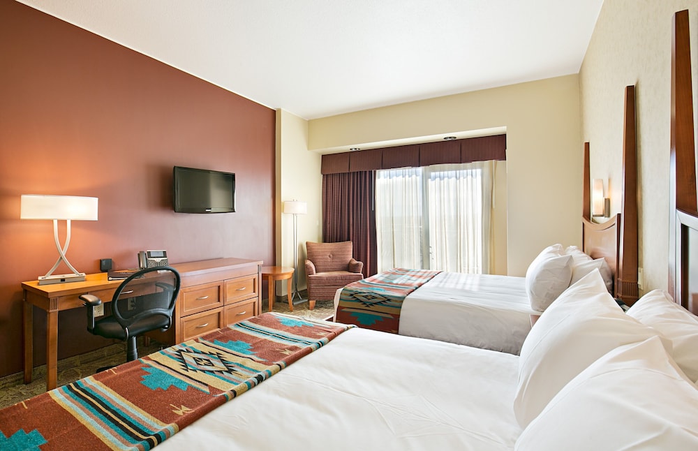 Sky Ute Casino Resort - photo 12