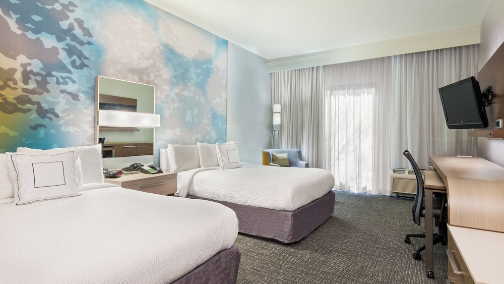 Courtyard by Marriott Wilmington Wrightsville Beach - photo 8