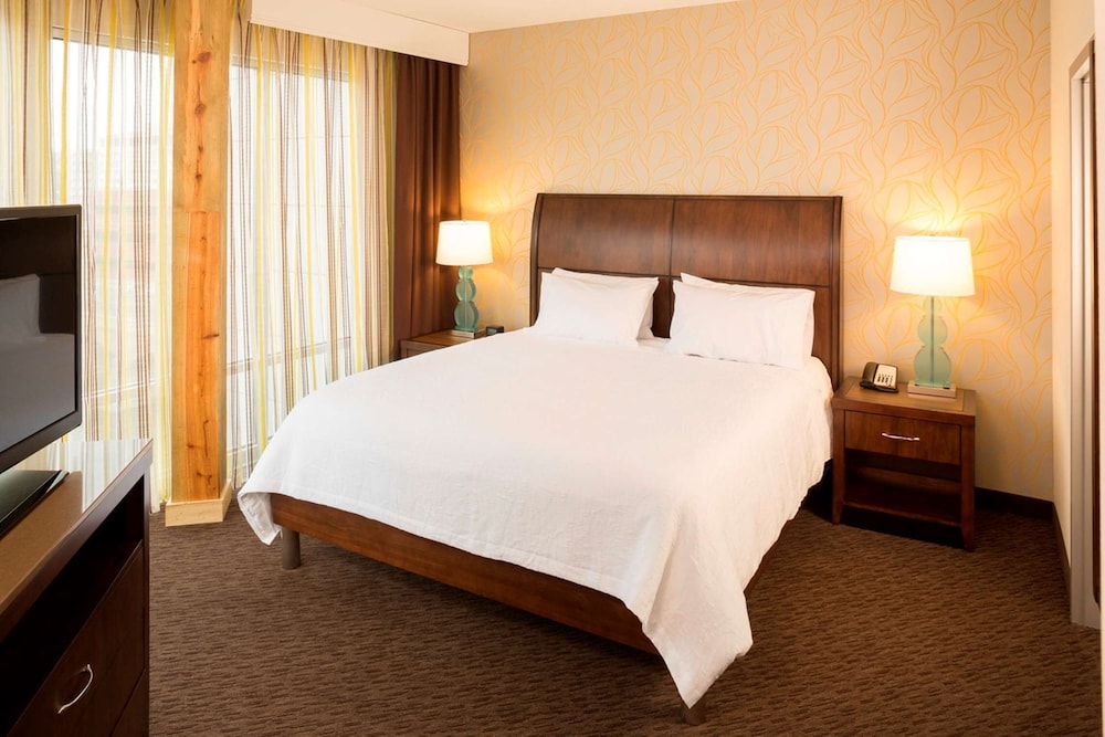 Hilton Garden Inn Sioux Falls Downtown - photo 8