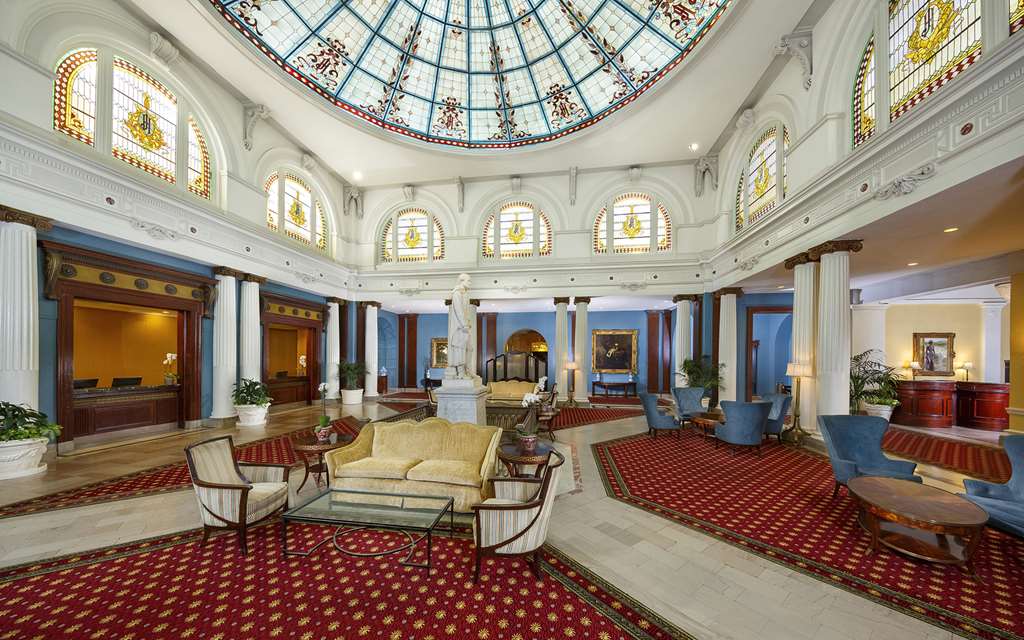 The Jefferson Hotel - photo 15