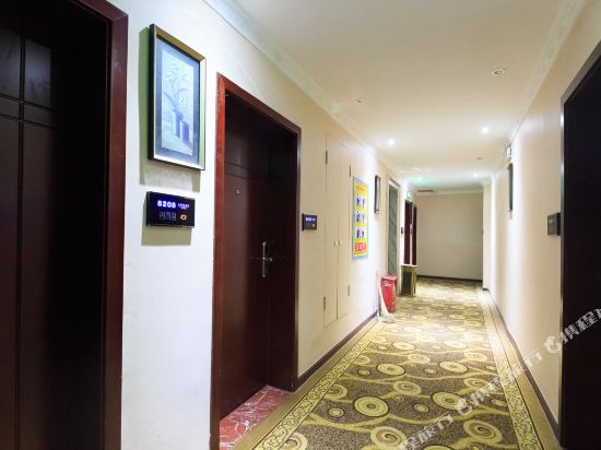 Xiangyin dongtai business hotel in Wenxing, People's Republic of China