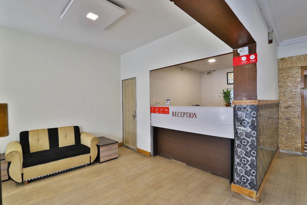 Hotel Mayura Ankleshwar — Ankleshwar