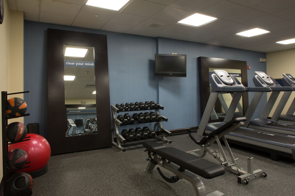 Hampton Inn Clarks Summit - photo 36