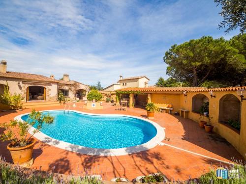 Villa Violeta by Rent Costa Brava — 4-Star Luxury Hotel in Sant Feliu De Guixols, Spain