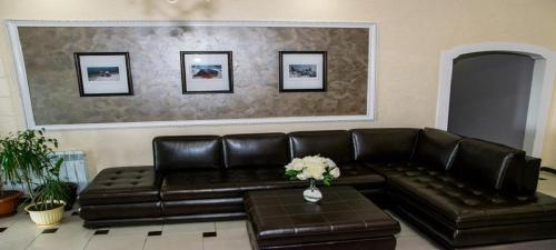 Gostevoy dom Rivyera in Sol'-Iletsk, Russia