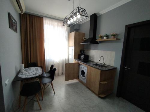 Nice Apartments Tbilisi